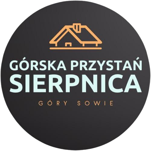 Górska Przystań Sierpnica. Góry Sowie